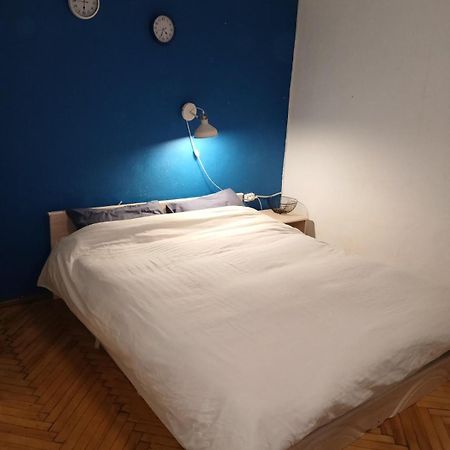 Староеврейская Lviv Eksteriør bilde