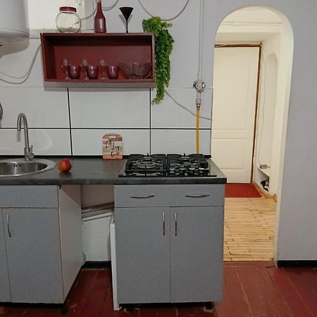 Староеврейская Lviv Eksteriør bilde