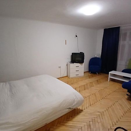 Староеврейская Lviv Eksteriør bilde