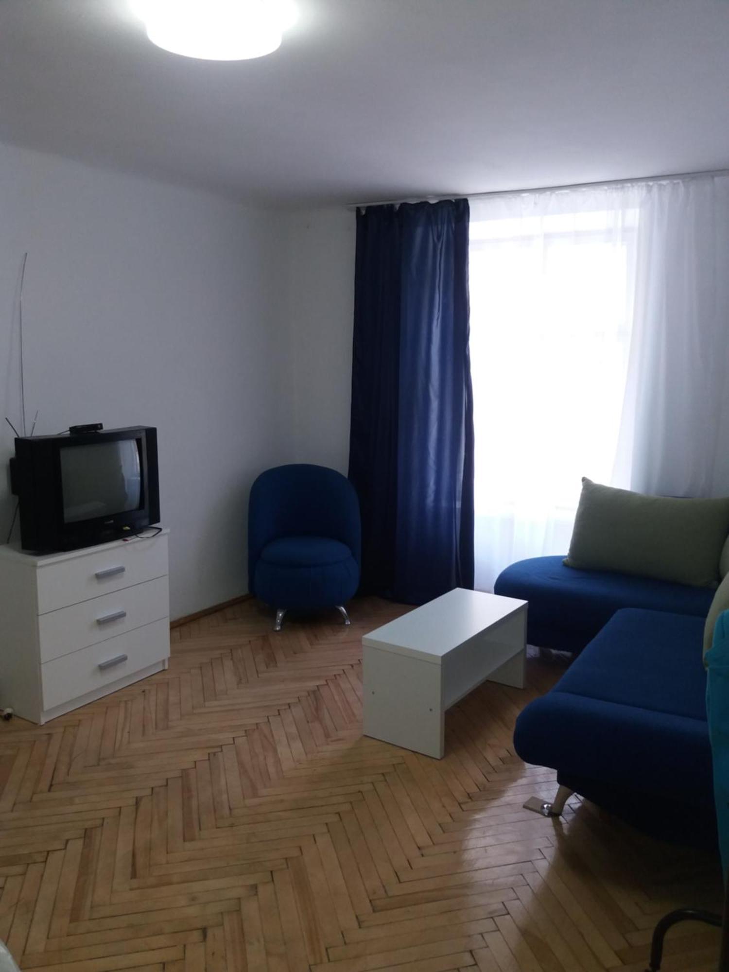 Староеврейская Lviv Eksteriør bilde