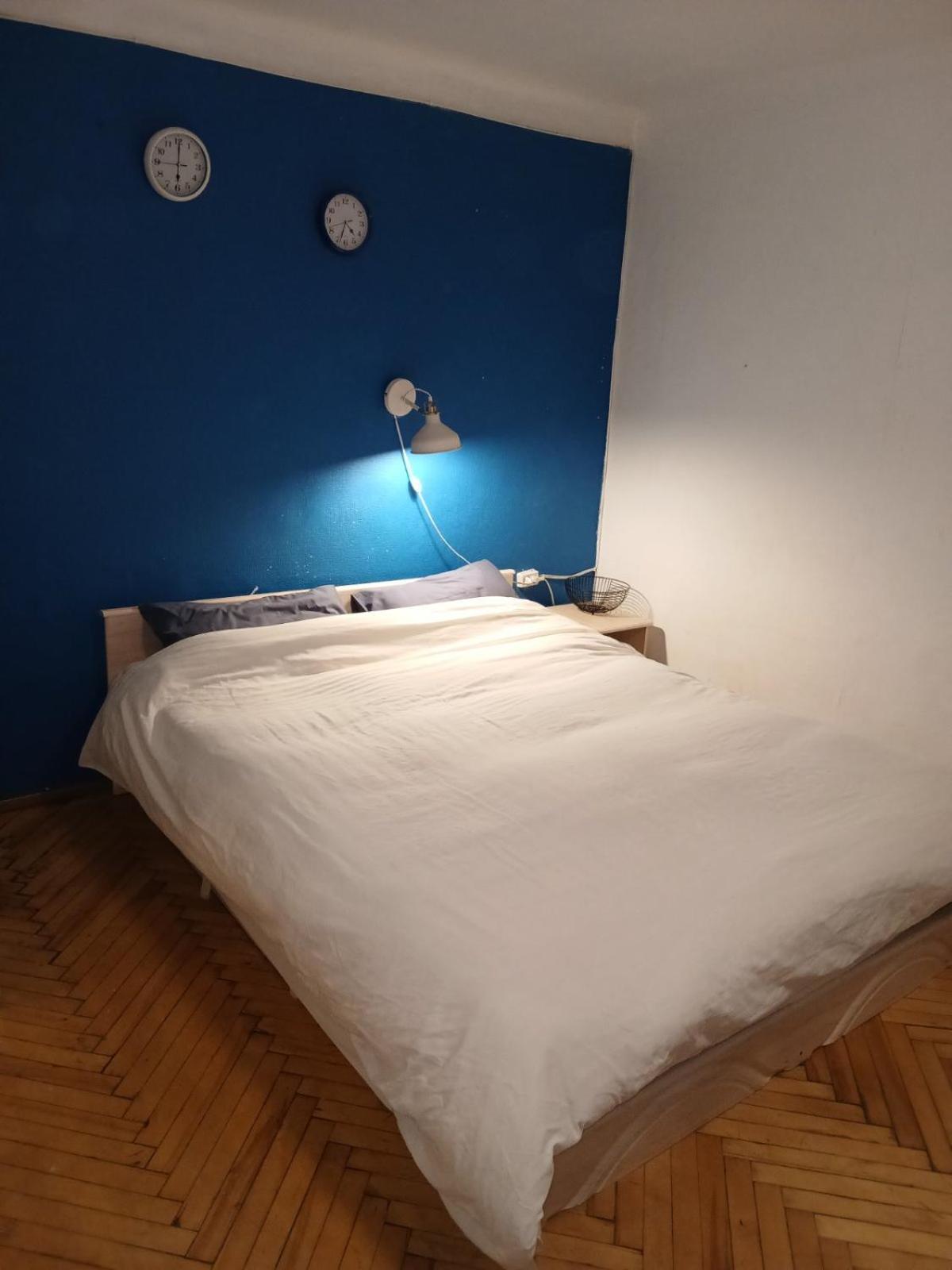 Староеврейская Lviv Eksteriør bilde