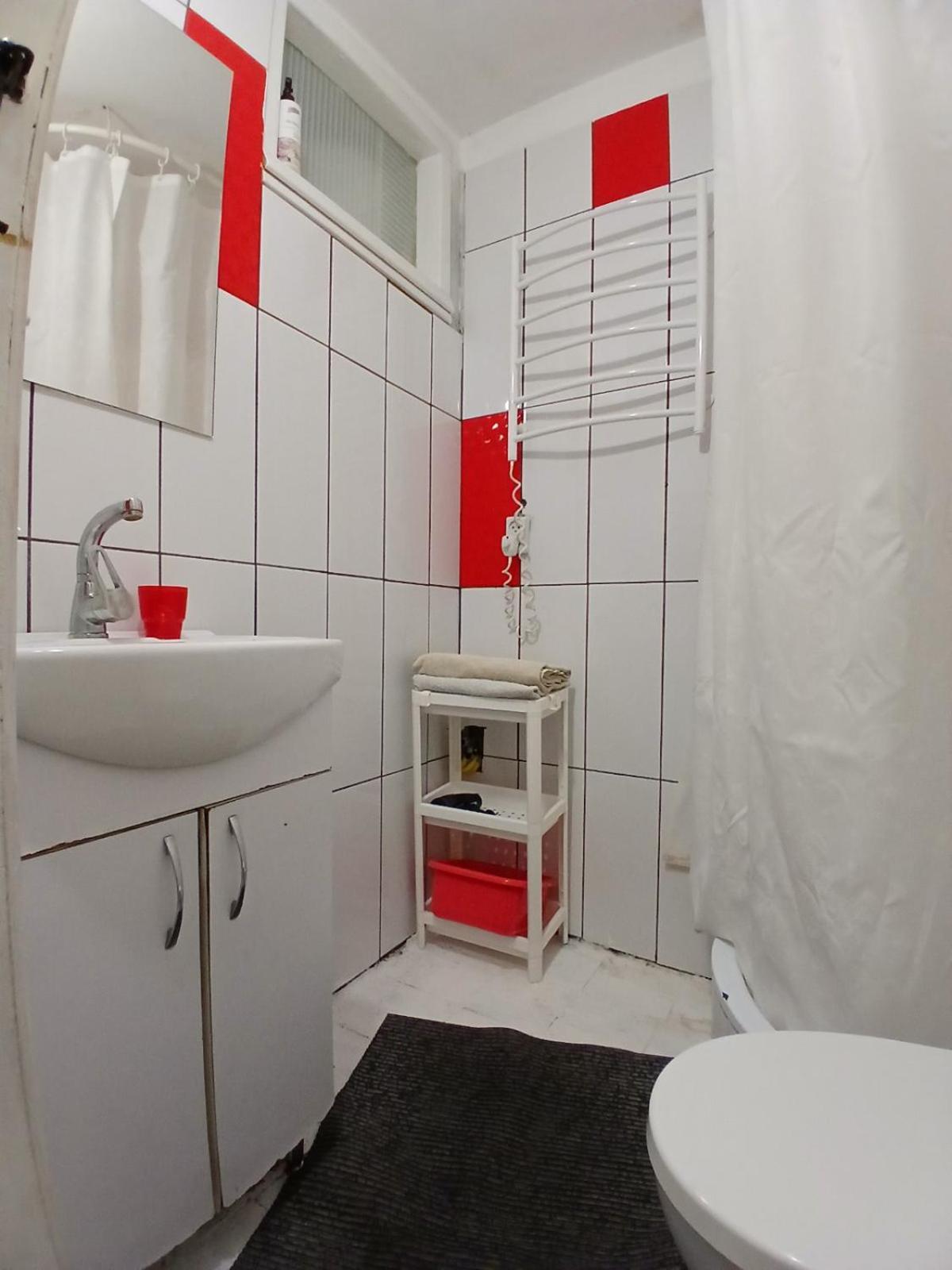 Староеврейская Lviv Eksteriør bilde