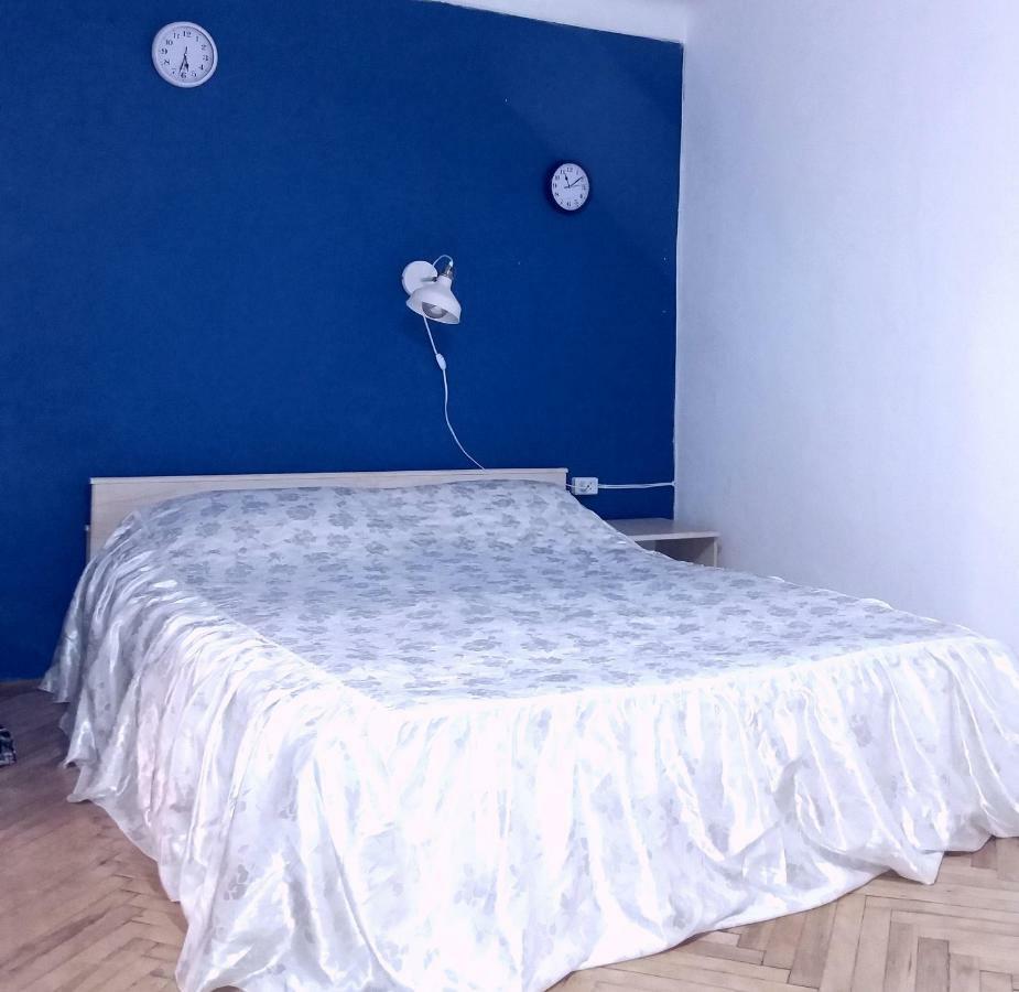 Староеврейская Lviv Eksteriør bilde