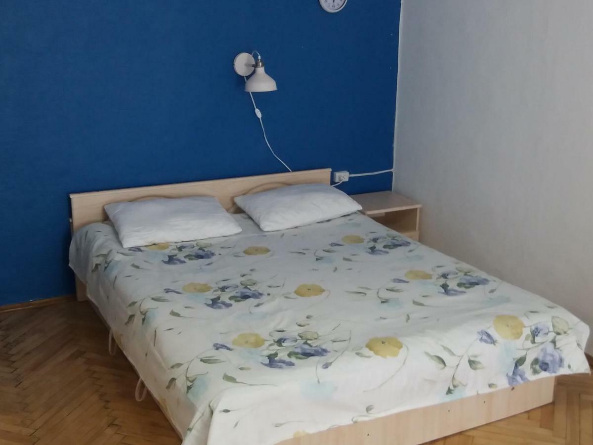 Староеврейская Lviv Eksteriør bilde